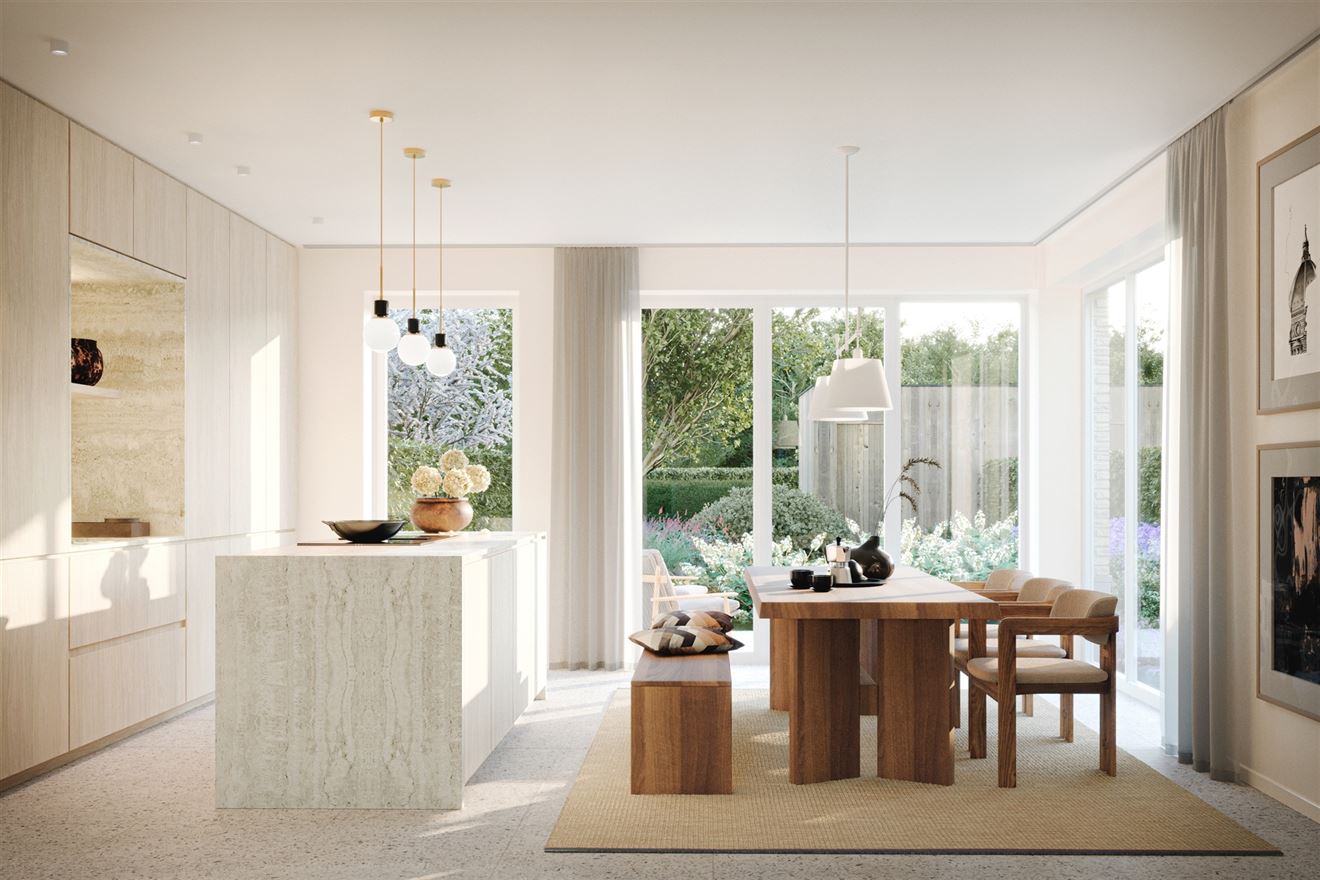 Nieuwbouwwoningen op top locatie! 