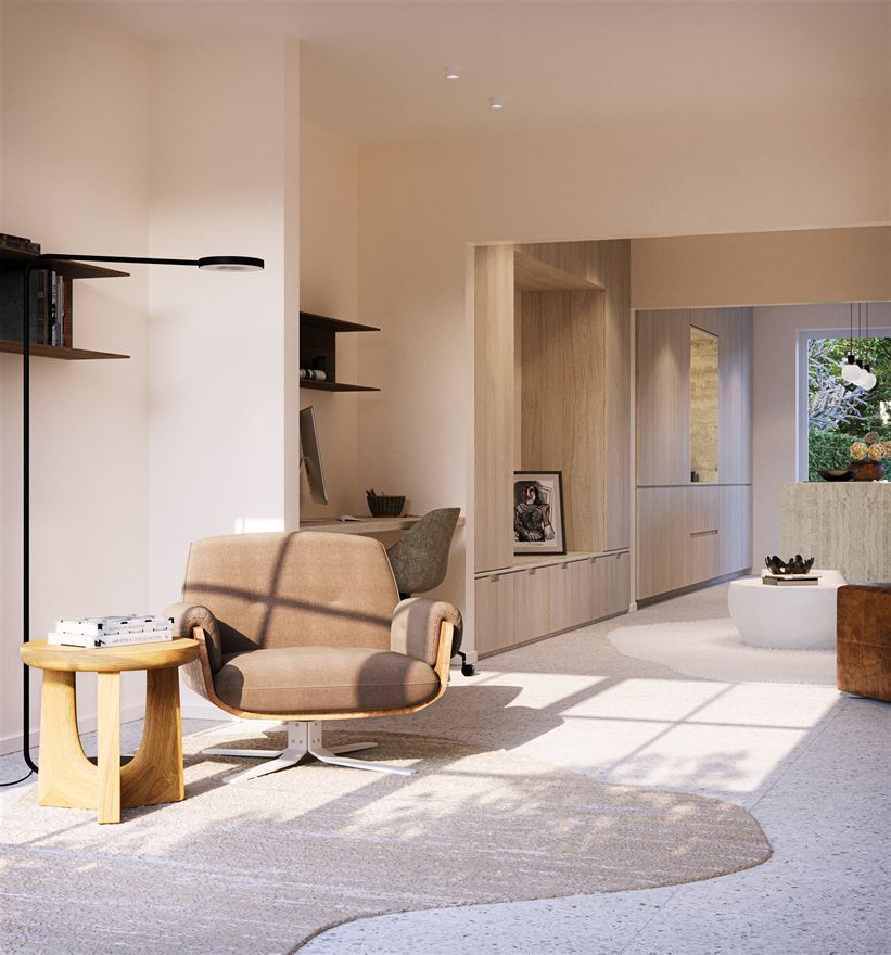 Nieuwbouwwoningen op top locatie! 