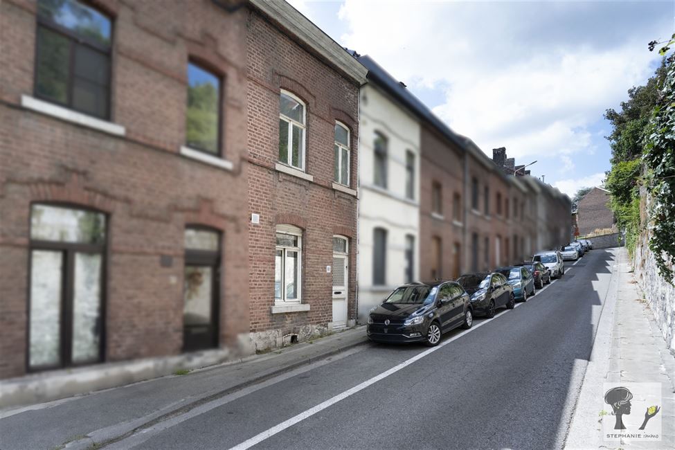 Maison - À vendre - 4500 Huy