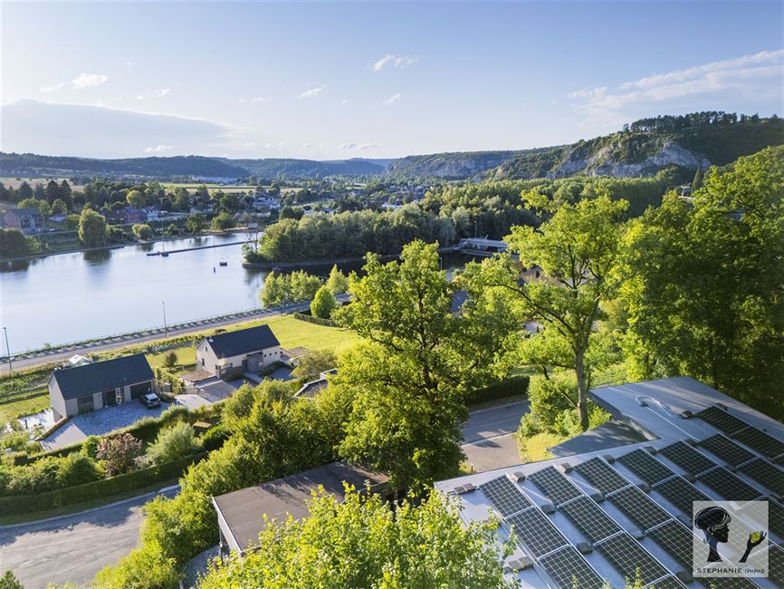 Maison - À vendre - 5530 YVOIR