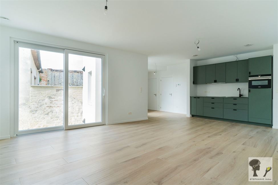 Appartement - À vendre - 1370 JODOIGNE