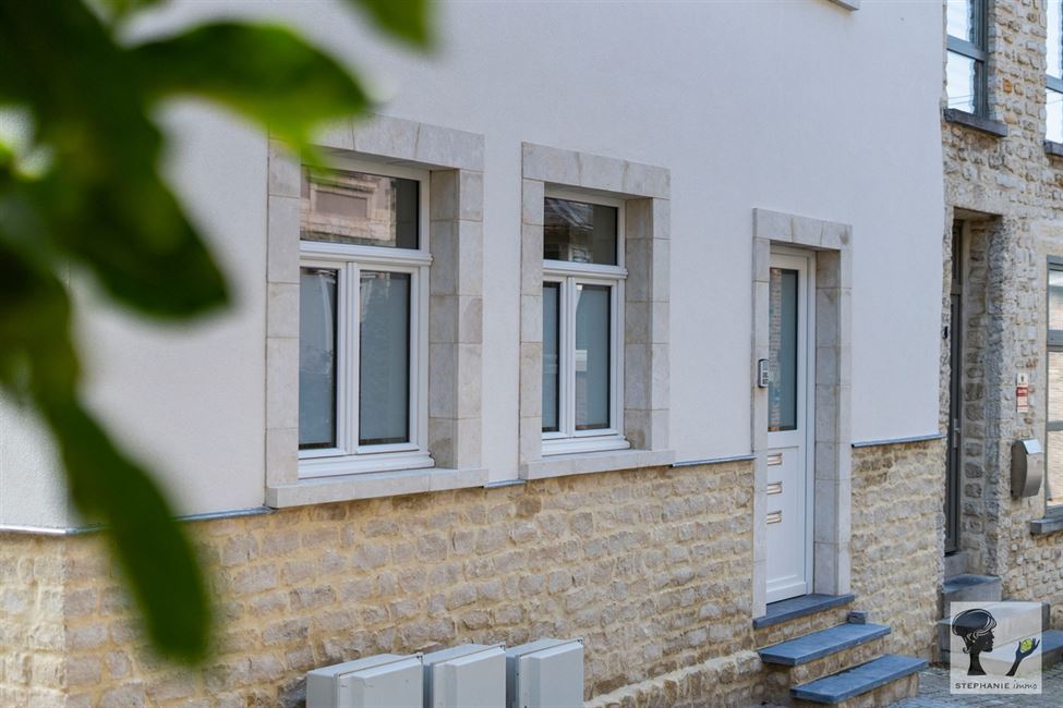 Appartement - À vendre - 1370 JODOIGNE