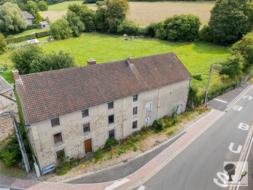 Maison - À vendre - 5340 Strud