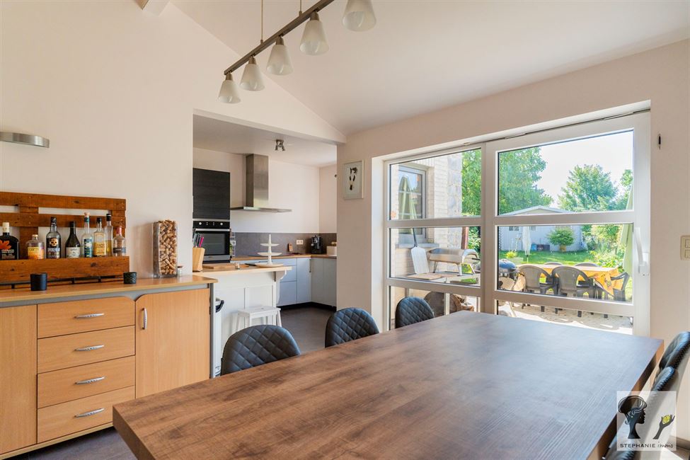 Maison - À vendre - 5300 BONNEVILLE