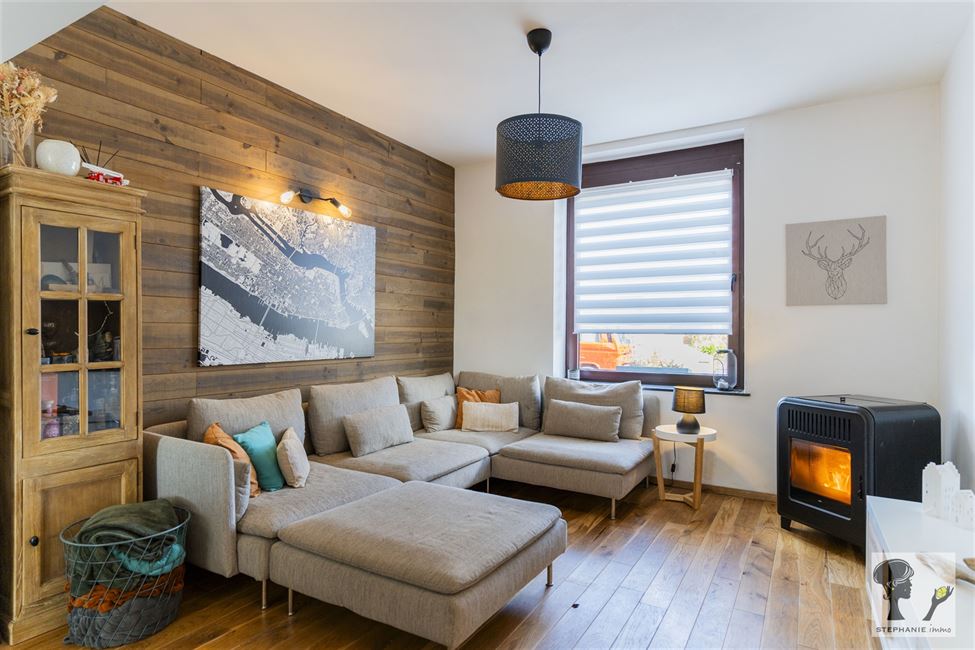 Maison - À vendre - 5081 BOVESSE