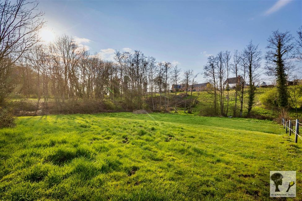 Terrain - À vendre - 5340 Gesves