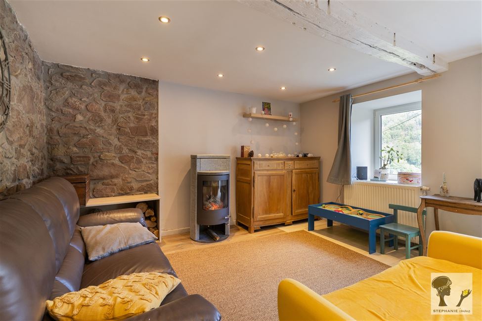Maison - À vendre - 4570 MARCHIN