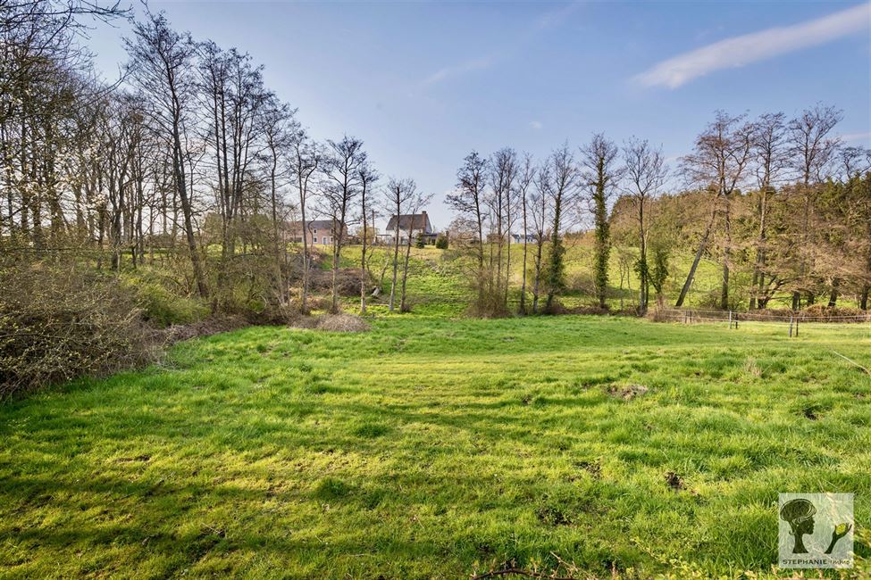 Terrain - À vendre - 5340 Gesves