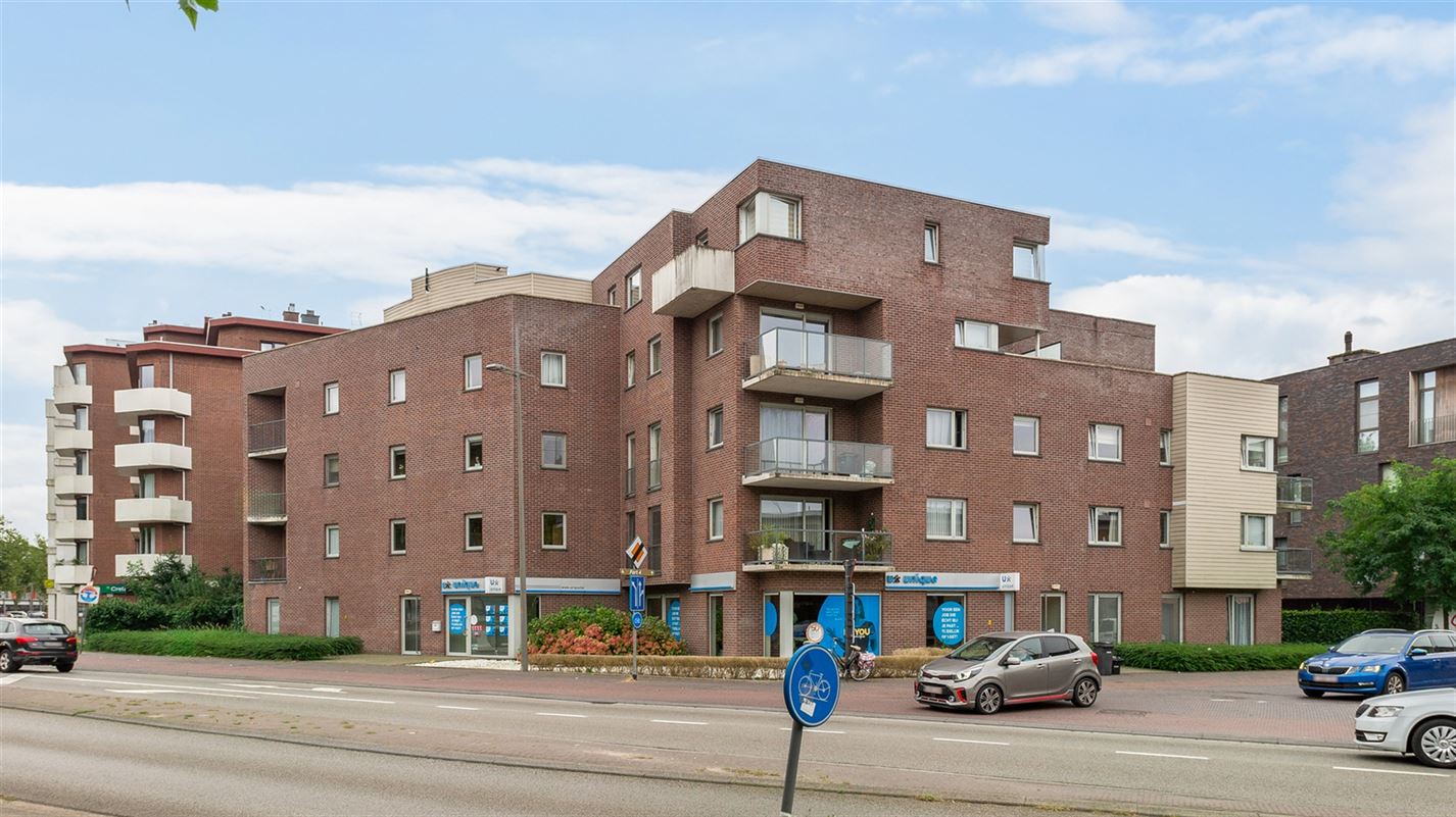 Prachtig appartement met 3 slaapkamers te Mortsel