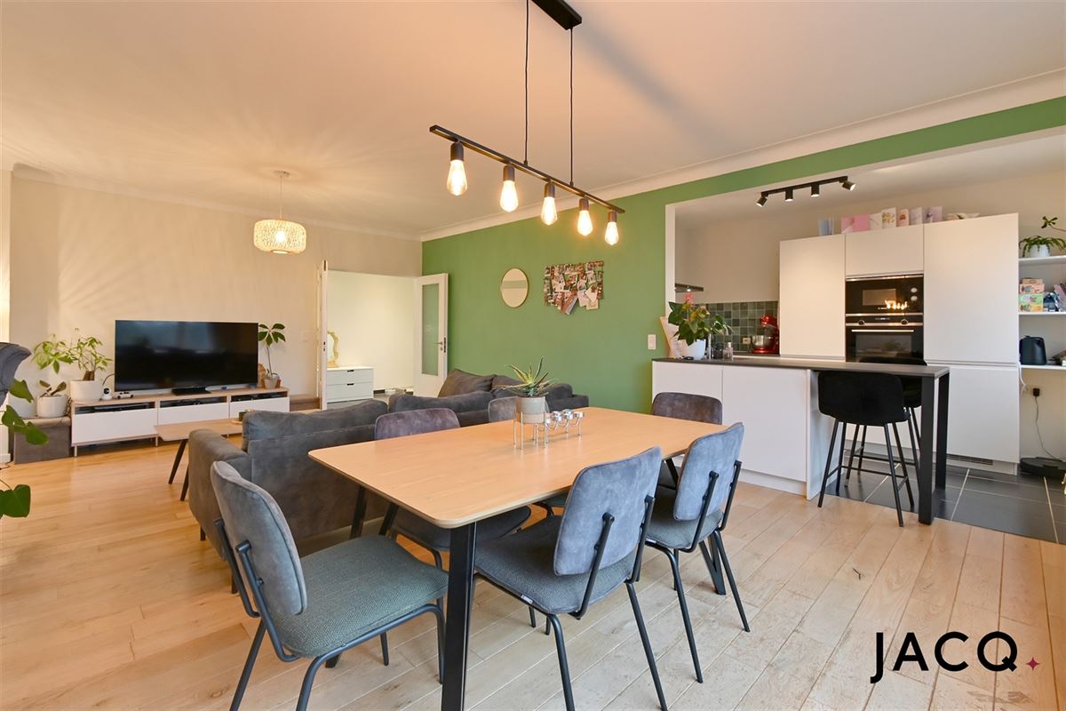 Prachtig  appartement mét staanplaats te Edegem!