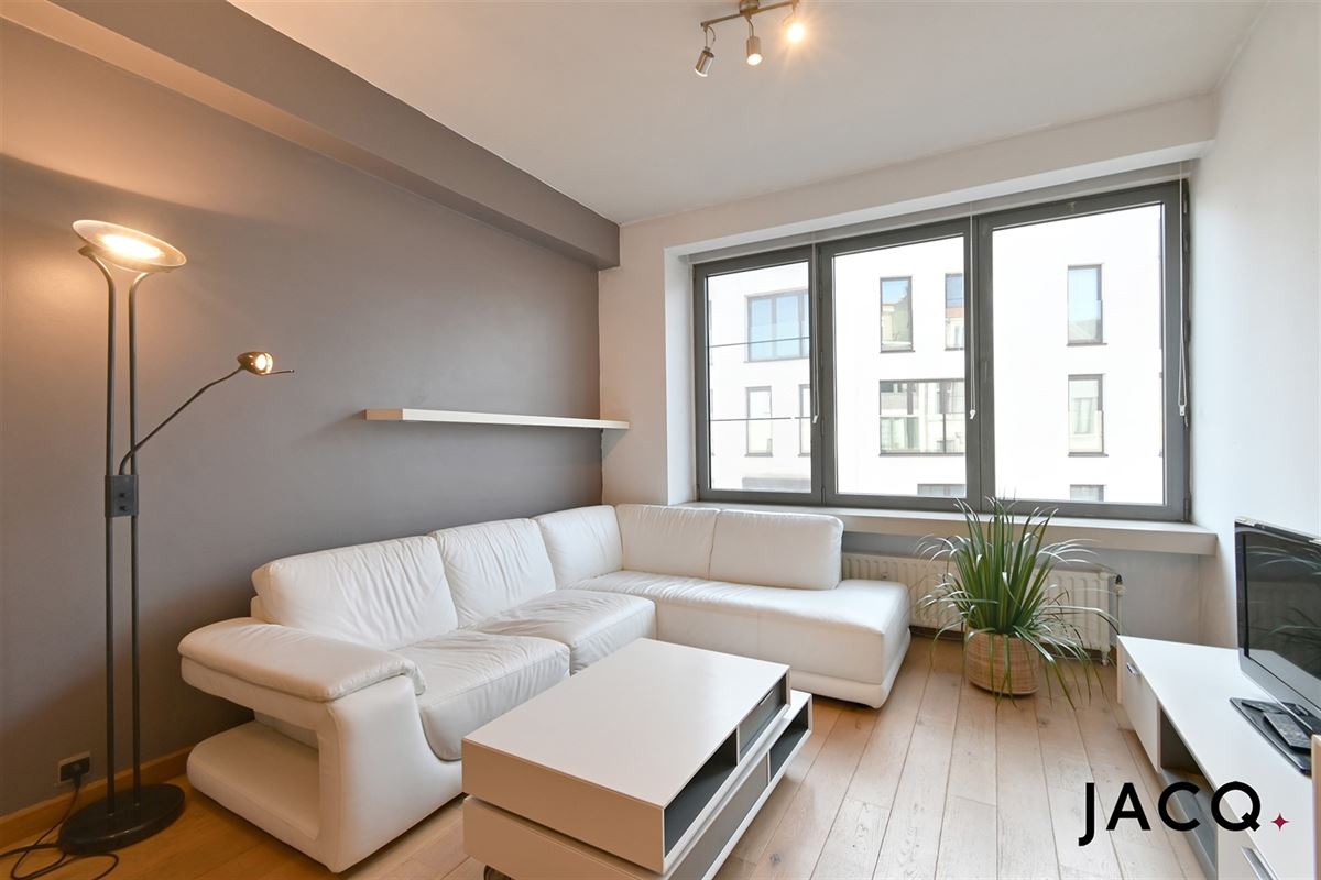 Gezellig appartement met 1 slaapkamer te Antwerpen