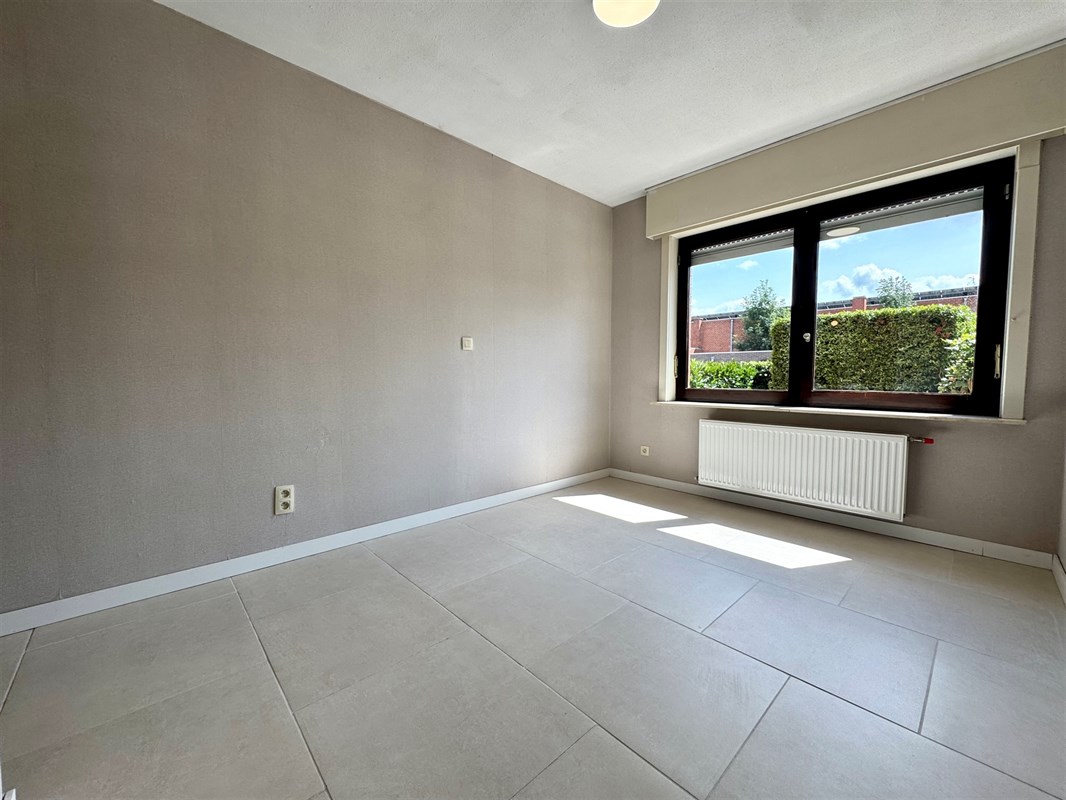 Foto 1 : Appartement te 8780 OOSTROZEBEKE (België) - Prijs € 695