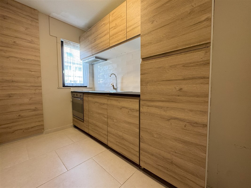 Foto 1 : Appartement te 8780 OOSTROZEBEKE (België) - Prijs € 695