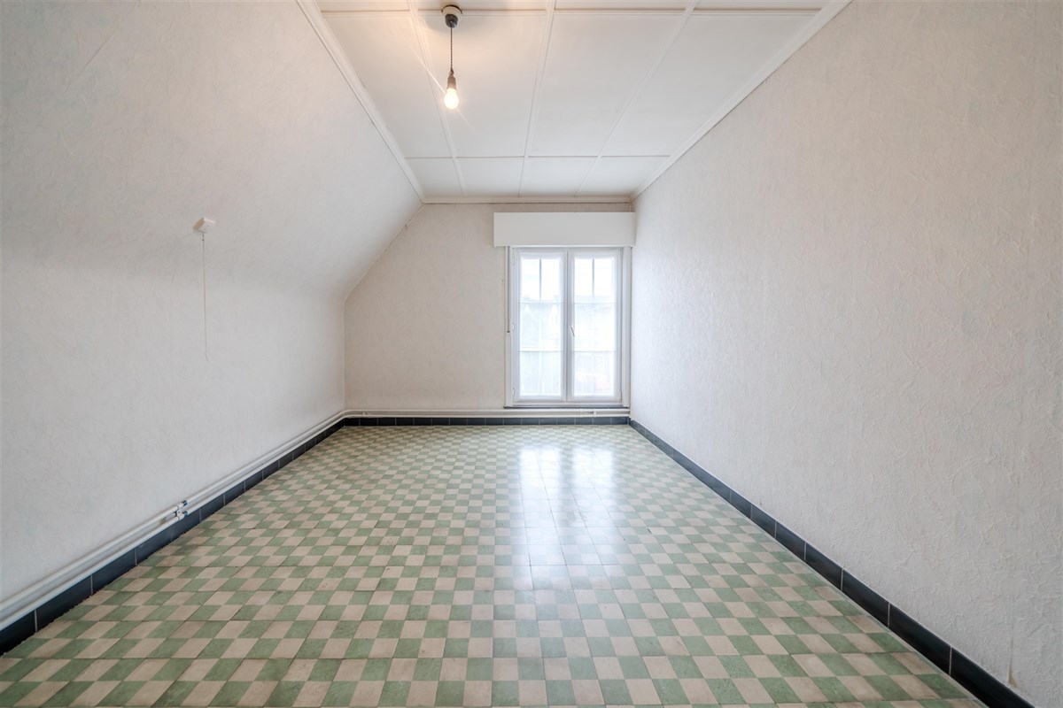 Foto 1 : Huis te 8720 DENTERGEM (België) - Prijs € 300.000