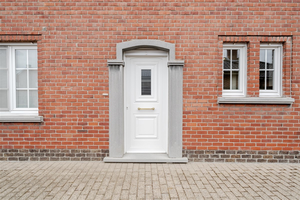 Foto 1 : Huis te 8720 DENTERGEM (België) - Prijs € 300.000
