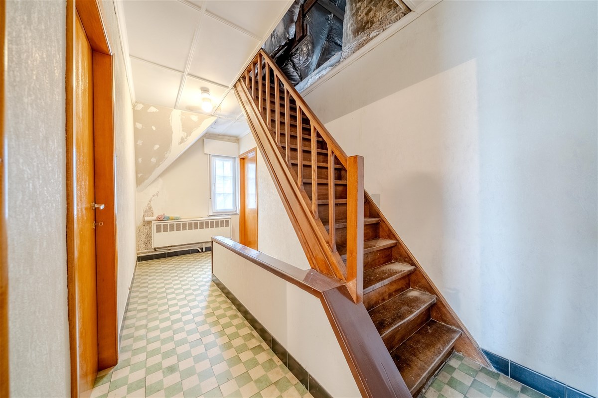 Foto 1 : Huis te 8720 DENTERGEM (België) - Prijs € 300.000