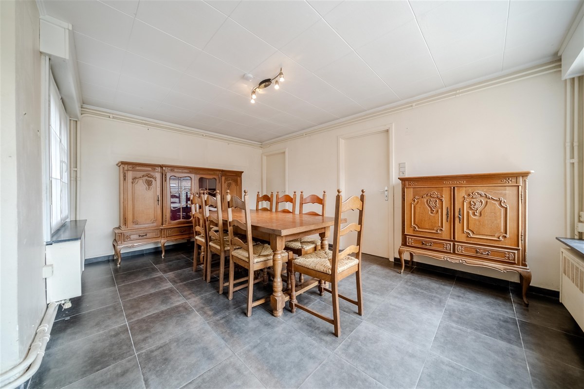 Foto 1 : Huis te 8720 DENTERGEM (België) - Prijs € 300.000