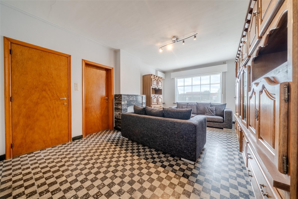 Foto 1 : Huis te 8720 DENTERGEM (België) - Prijs € 300.000