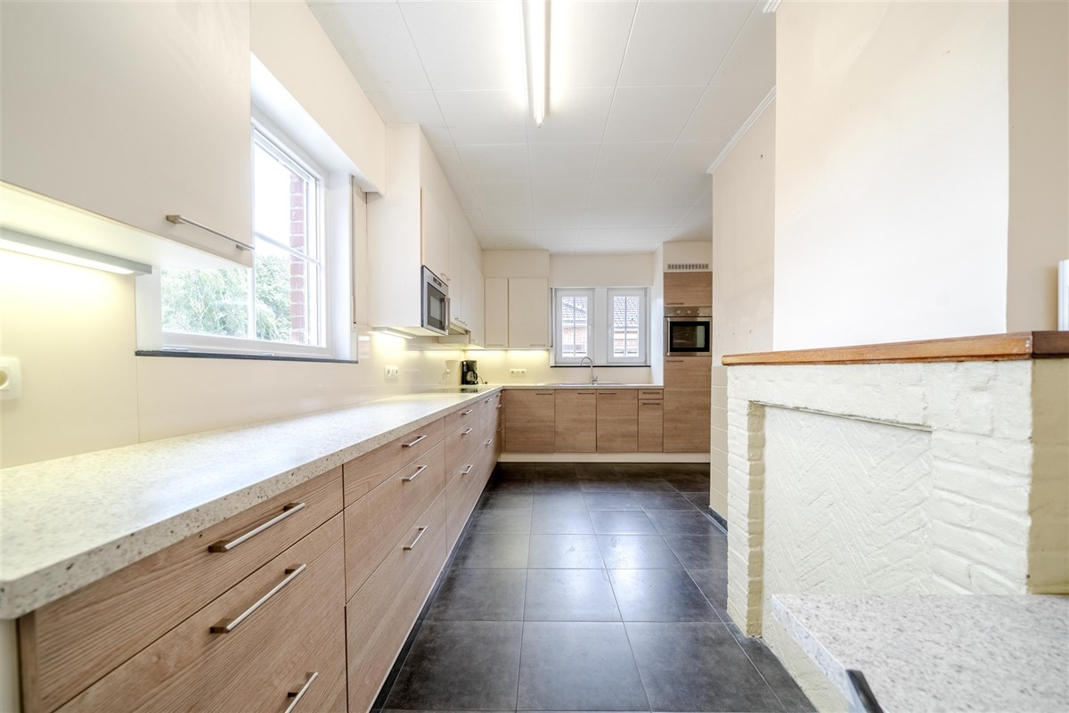 Foto 1 : Huis te 8720 DENTERGEM (België) - Prijs € 300.000