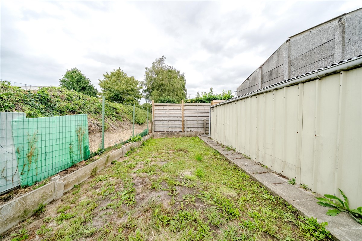 Foto 1 : Huis te 8720 DENTERGEM (België) - Prijs € 300.000