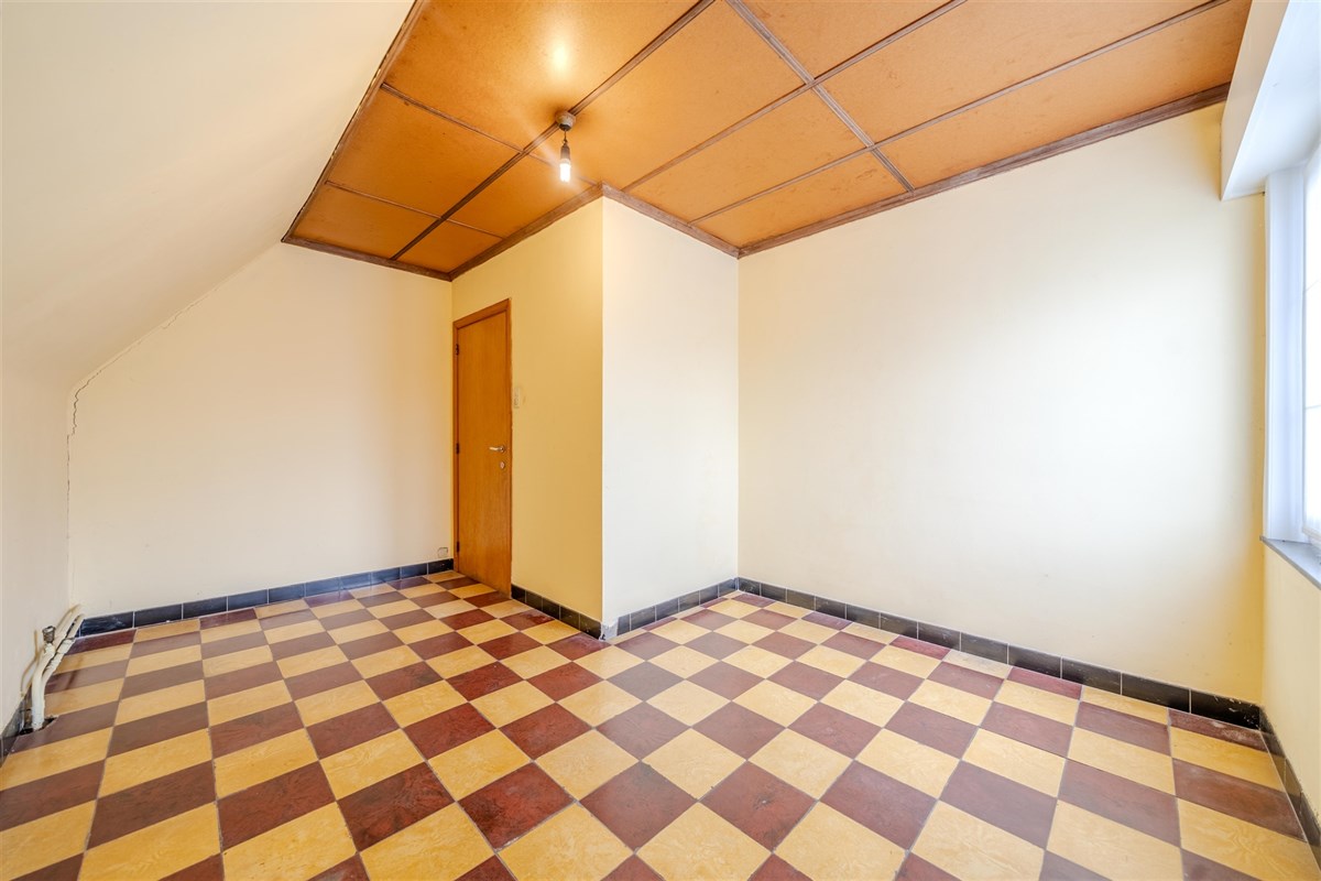 Foto 1 : Huis te 8720 DENTERGEM (België) - Prijs € 300.000