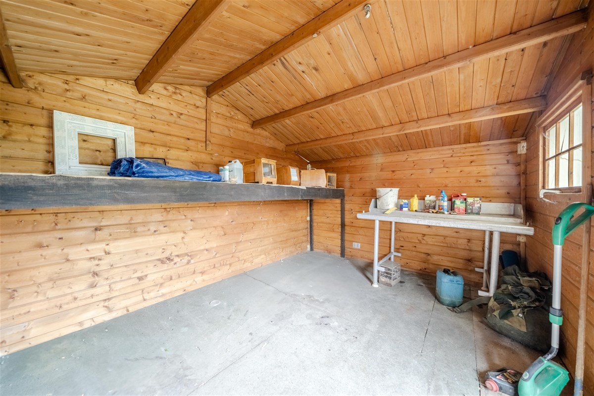 Foto 1 : Huis te 8720 DENTERGEM (België) - Prijs € 300.000