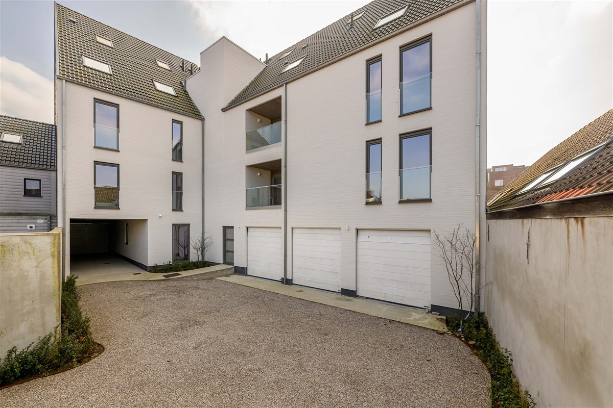 Foto 1 : Appartement te 8700 TIELT (België) - Prijs € 775
