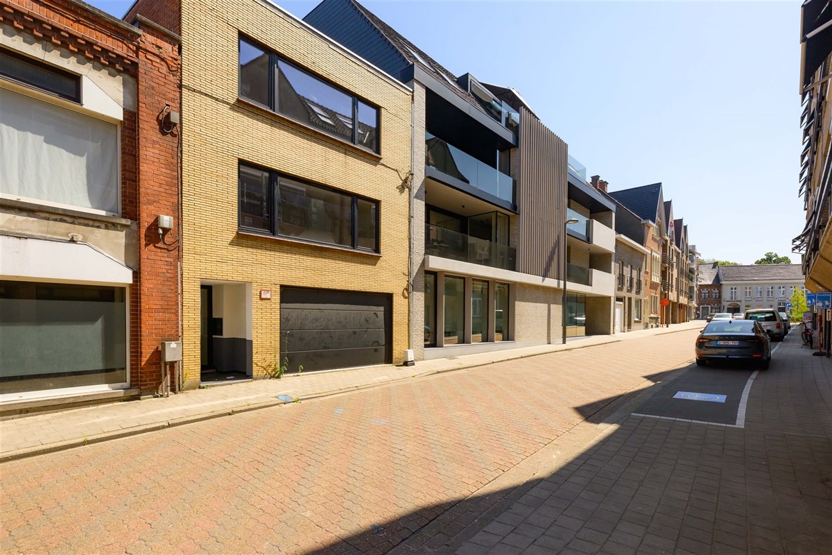 Foto 1 : Gelijkvloers te 8700 TIELT (België) - Prijs € 229.000