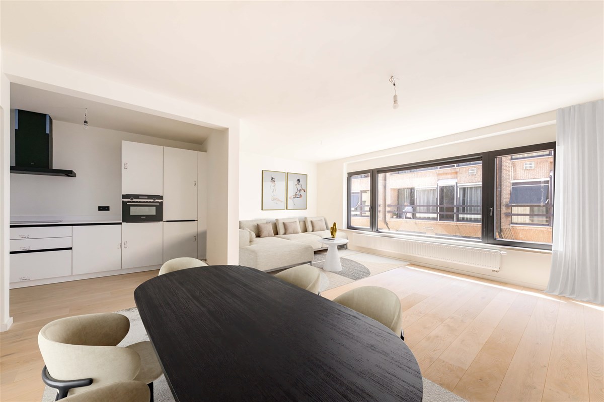Foto 1 : Appartement te 8700 TIELT (België) - Prijs € 259.000