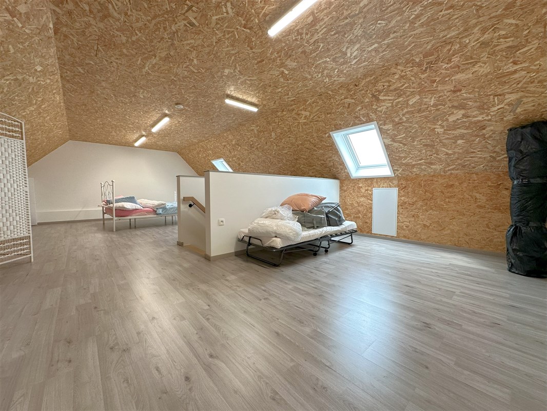 Foto 1 : Huis te 8720 Dentergem (België) - Prijs € 1.170