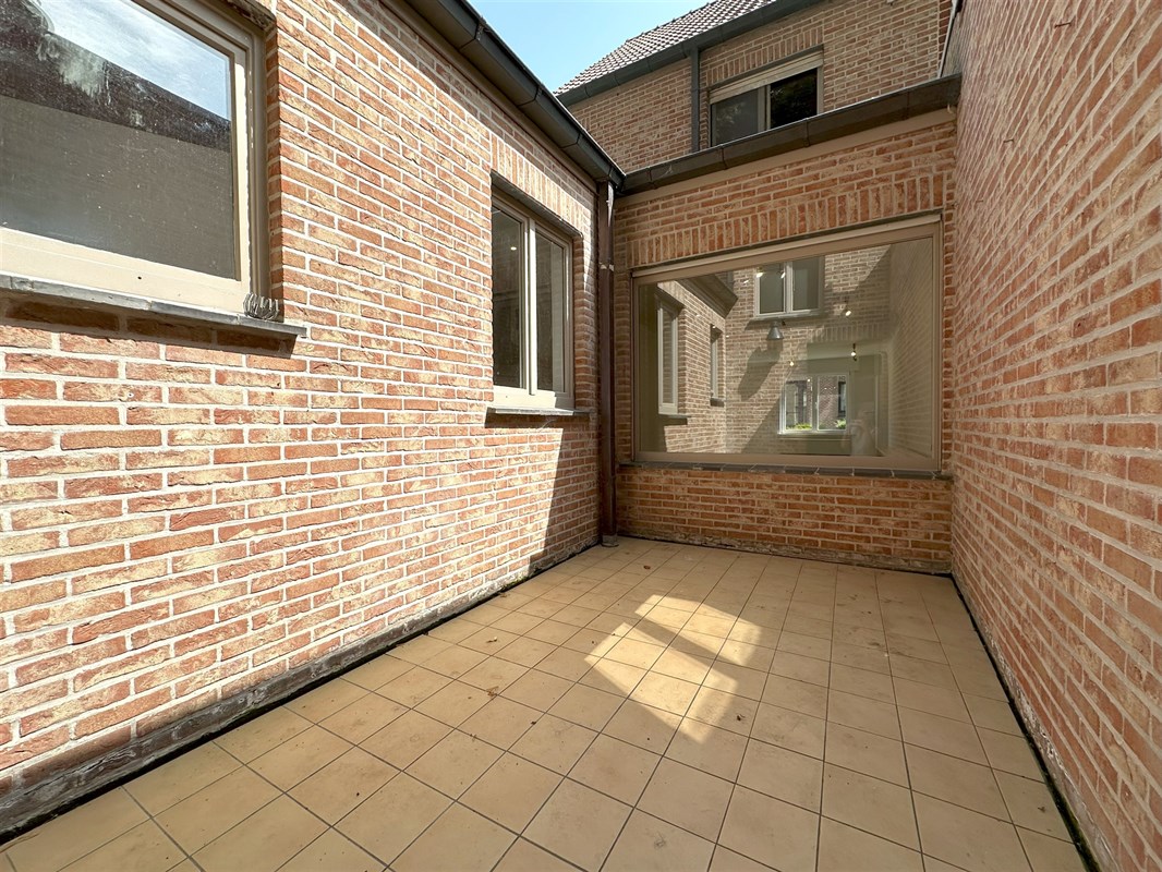 Foto 1 : Huis te 8700 TIELT (België) - Prijs € 800