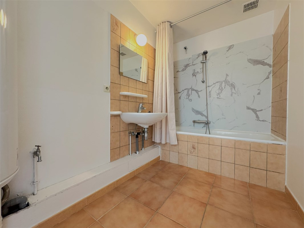 Foto 1 : Appartement te 8760 MEULEBEKE (België) - Prijs € 695