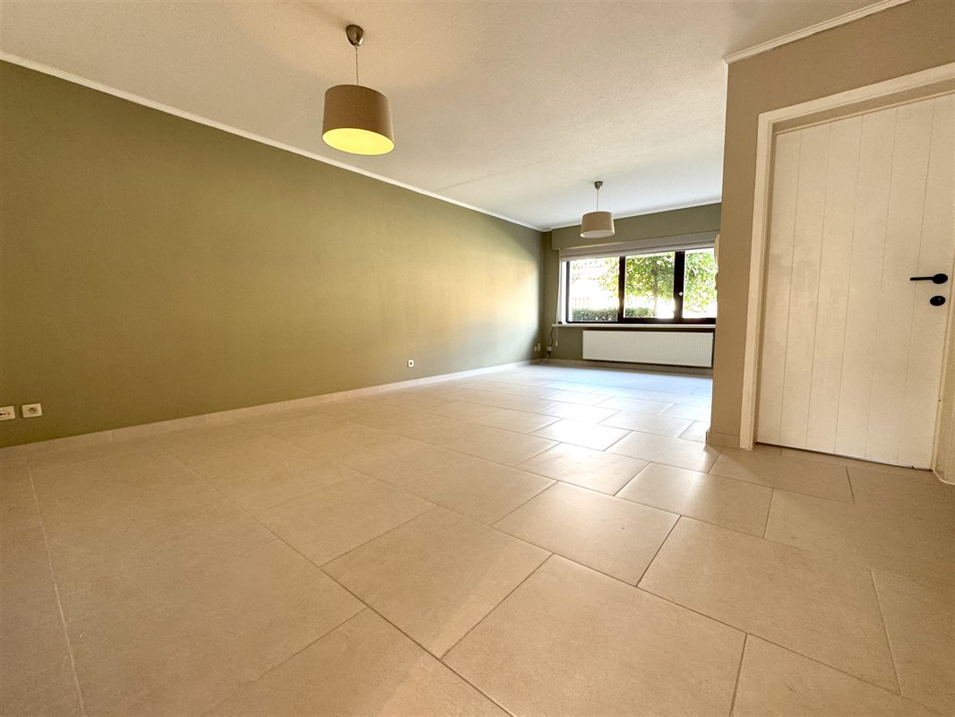 Foto 1 : Appartement te 8780 OOSTROZEBEKE (België) - Prijs € 695