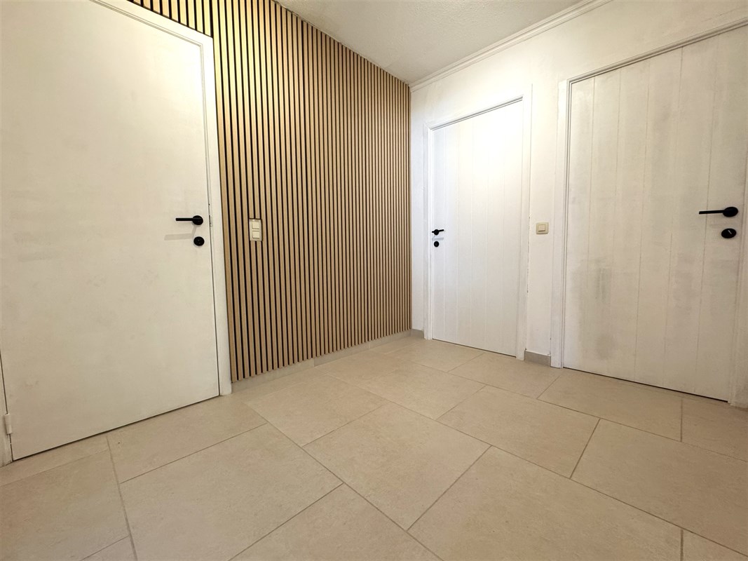 Foto 1 : Appartement te 8780 OOSTROZEBEKE (België) - Prijs € 695