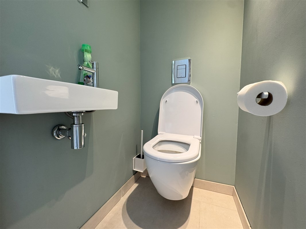 Foto 1 : Appartement te 8780 OOSTROZEBEKE (België) - Prijs € 695