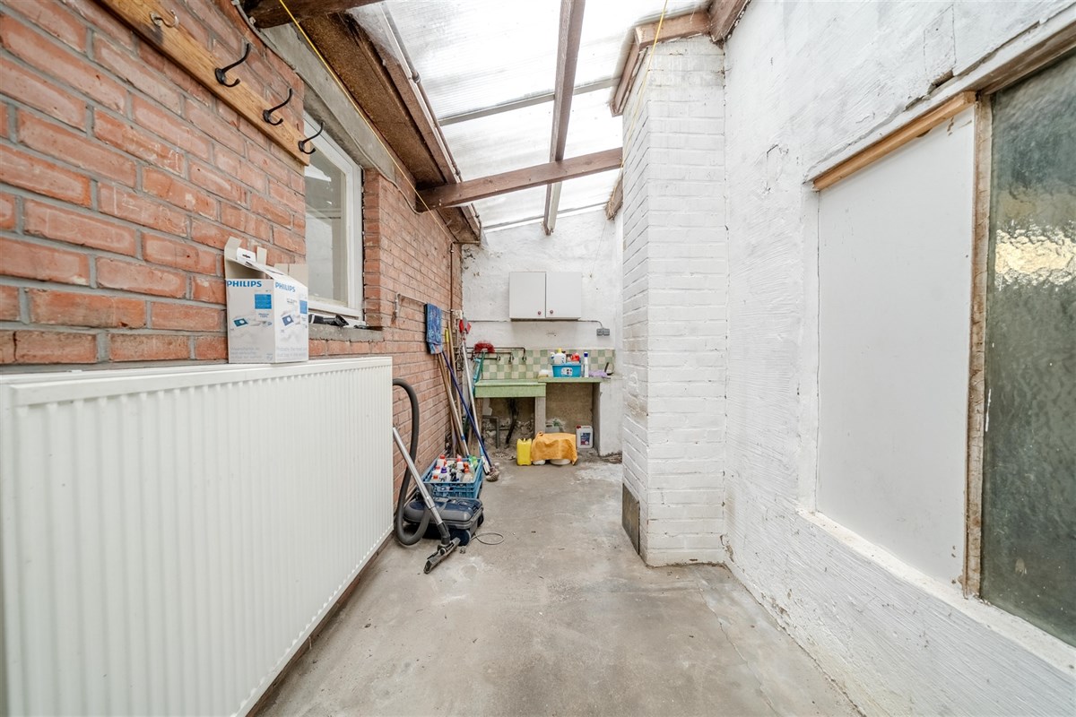 Foto 1 : Huis te 8720 DENTERGEM (België) - Prijs € 300.000