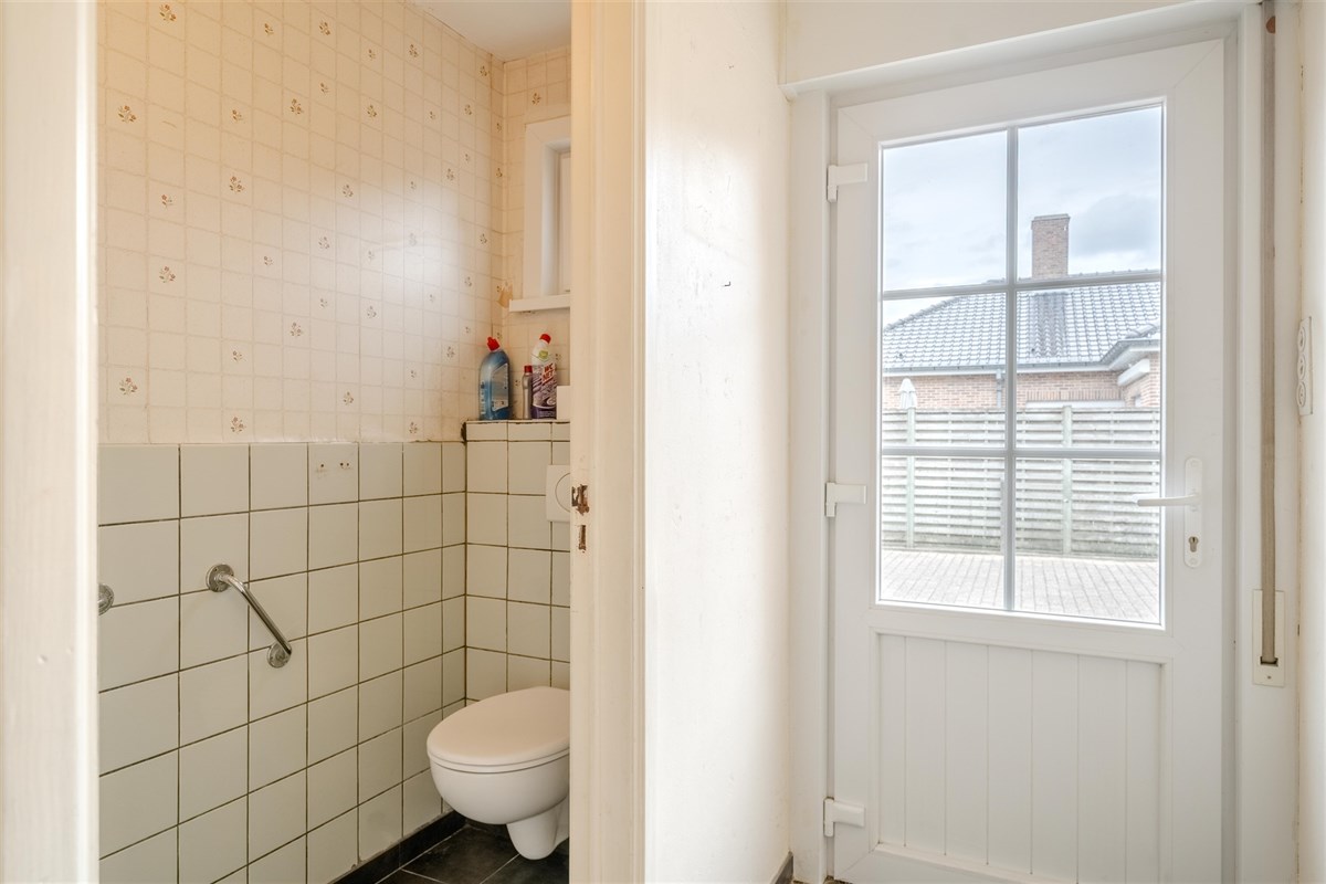 Foto 1 : Huis te 8720 DENTERGEM (België) - Prijs € 300.000