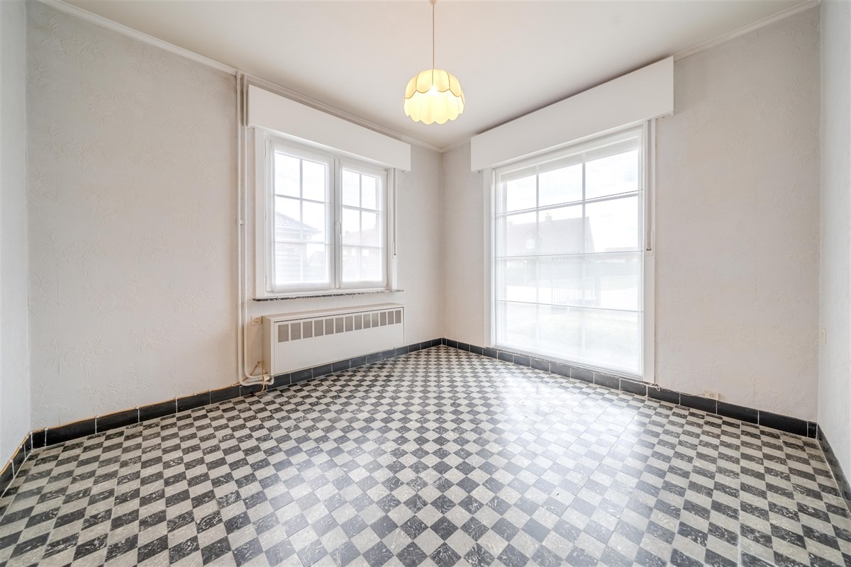 Foto 1 : Huis te 8720 DENTERGEM (België) - Prijs € 300.000