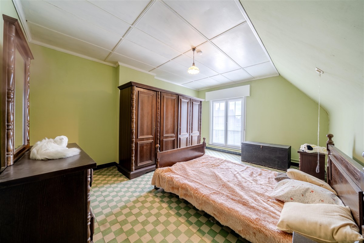 Foto 1 : Huis te 8720 DENTERGEM (België) - Prijs € 300.000