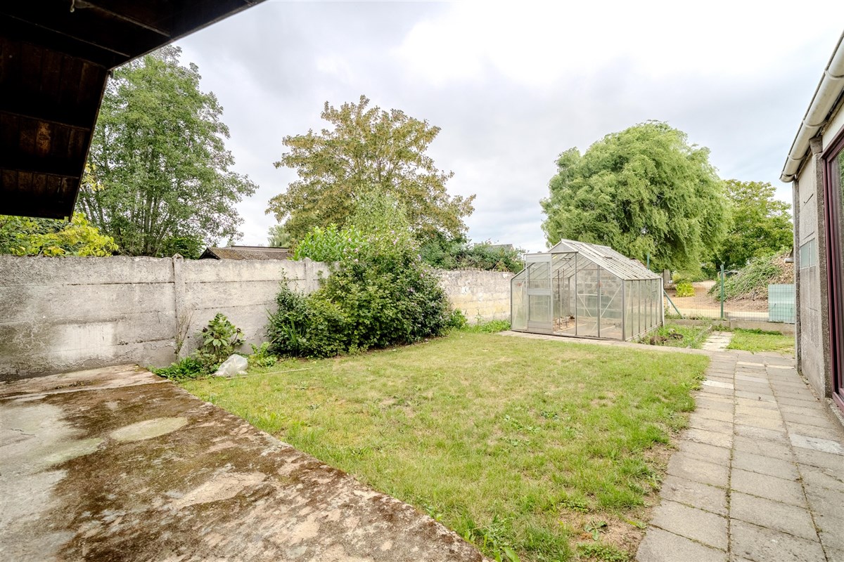 Foto 1 : Huis te 8720 DENTERGEM (België) - Prijs € 300.000