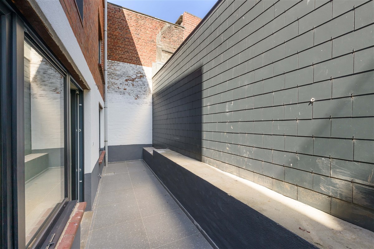 Foto 1 : Gelijkvloers te 8700 TIELT (België) - Prijs € 229.000