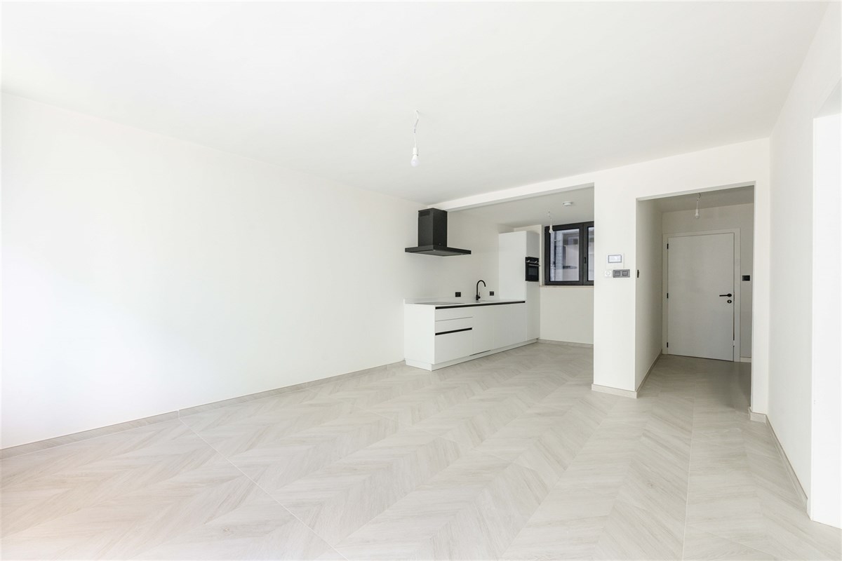 Foto 1 : Gelijkvloers te 8700 TIELT (België) - Prijs € 229.000