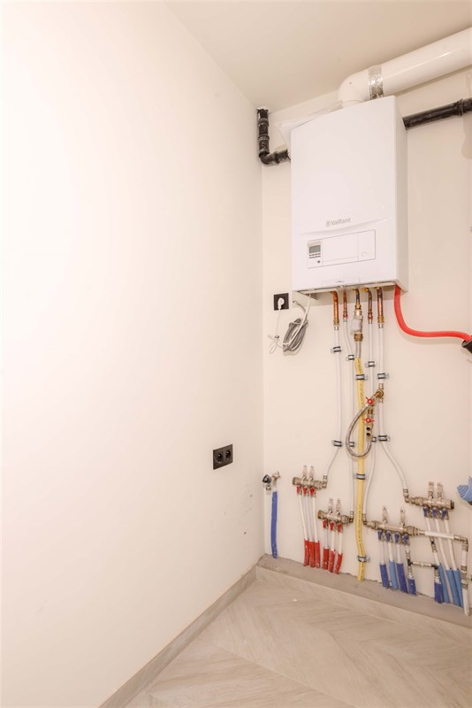 Foto 1 : Gelijkvloers te 8700 TIELT (België) - Prijs € 229.000