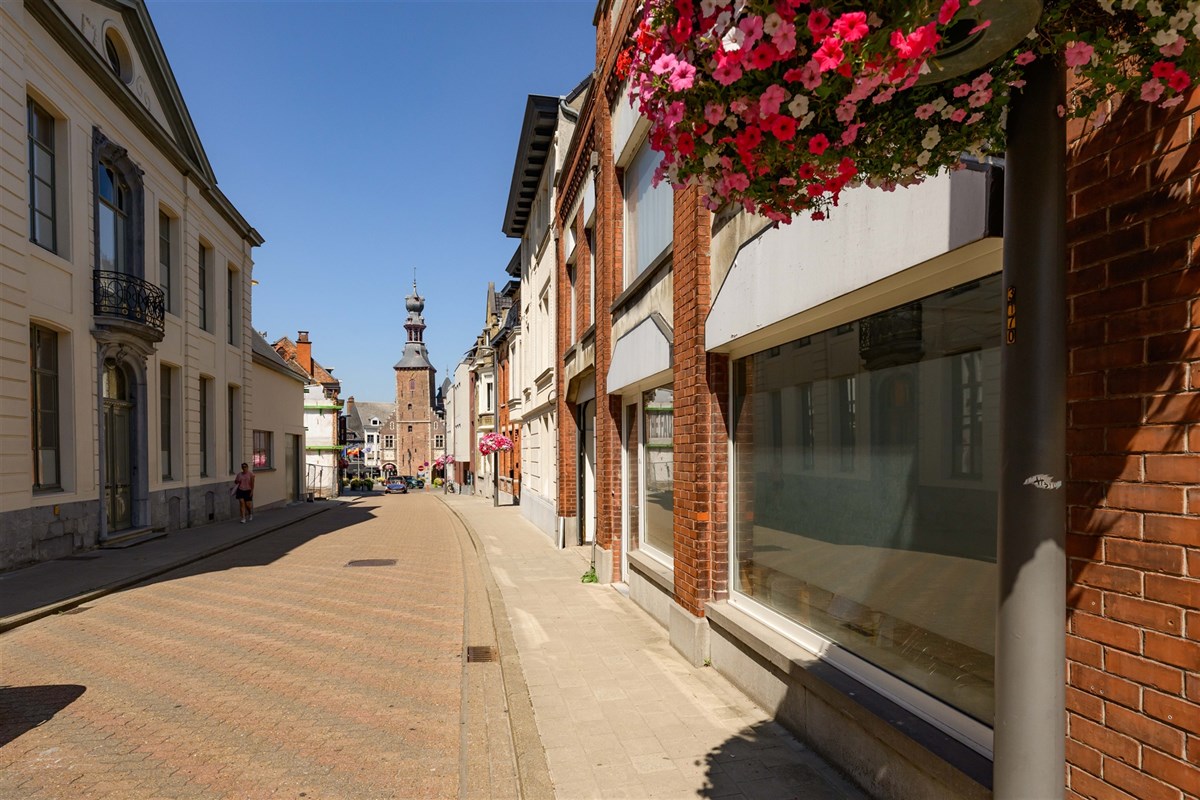 Foto 1 : Gelijkvloers te 8700 TIELT (België) - Prijs € 229.000