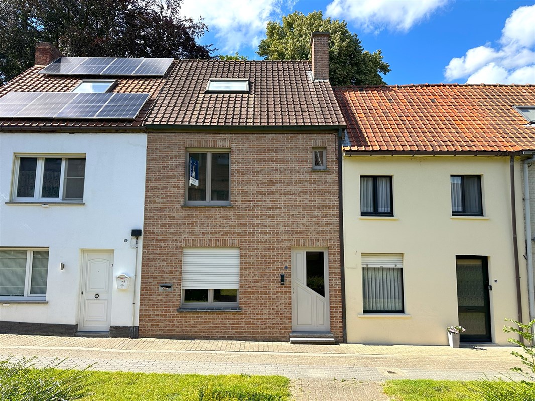 Foto 1 : Huis te 8700 TIELT (België) - Prijs € 800