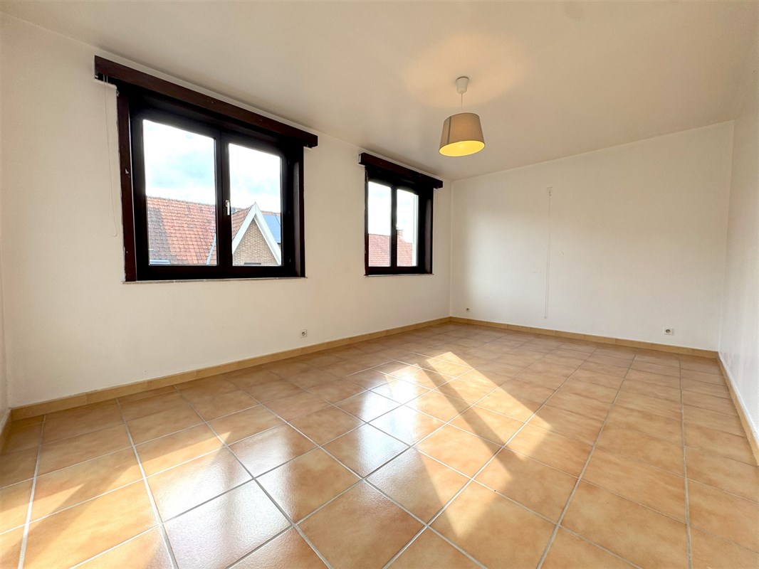 Foto 1 : Appartement te 8760 MEULEBEKE (België) - Prijs € 695