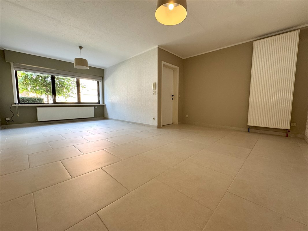 Foto 1 : Appartement te 8780 OOSTROZEBEKE (België) - Prijs € 695