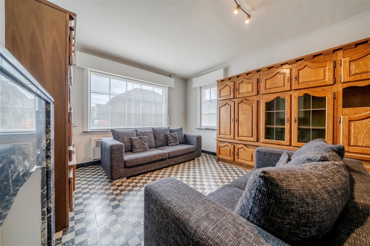 Foto 1 : Huis te 8720 DENTERGEM (België) - Prijs € 300.000