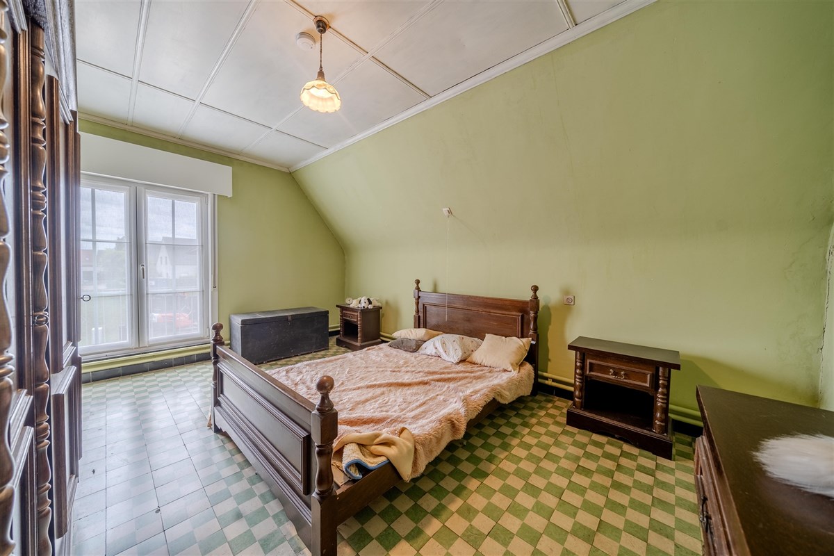Foto 1 : Huis te 8720 DENTERGEM (België) - Prijs € 300.000