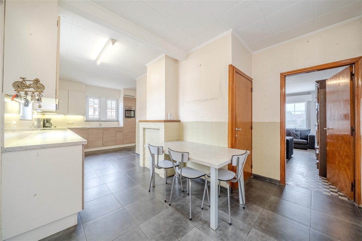 Foto 1 : Huis te 8720 DENTERGEM (België) - Prijs € 300.000